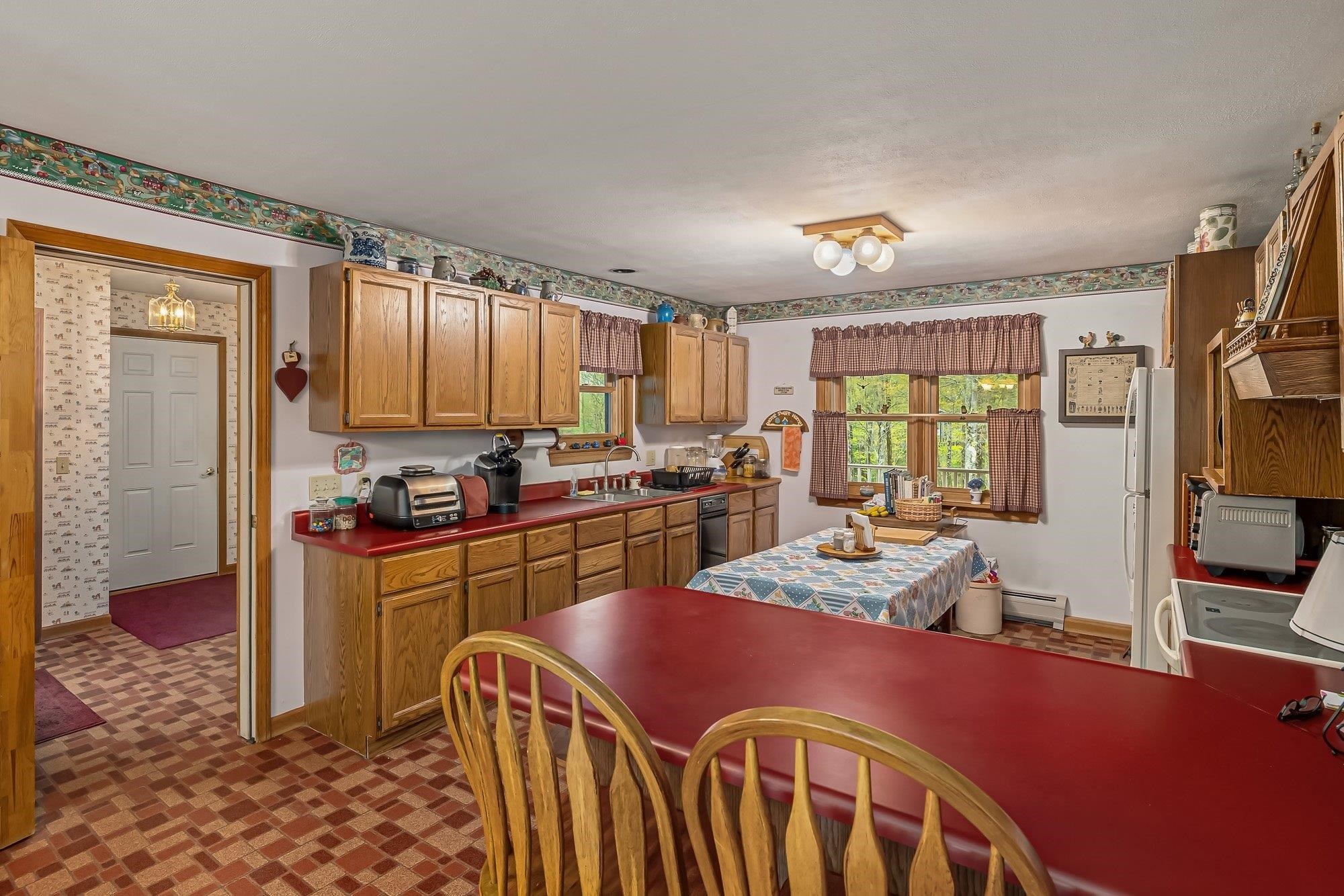 65 Paquette Road Bethel, VT 05060 - Photo 15 of 40 Gallery Image 15