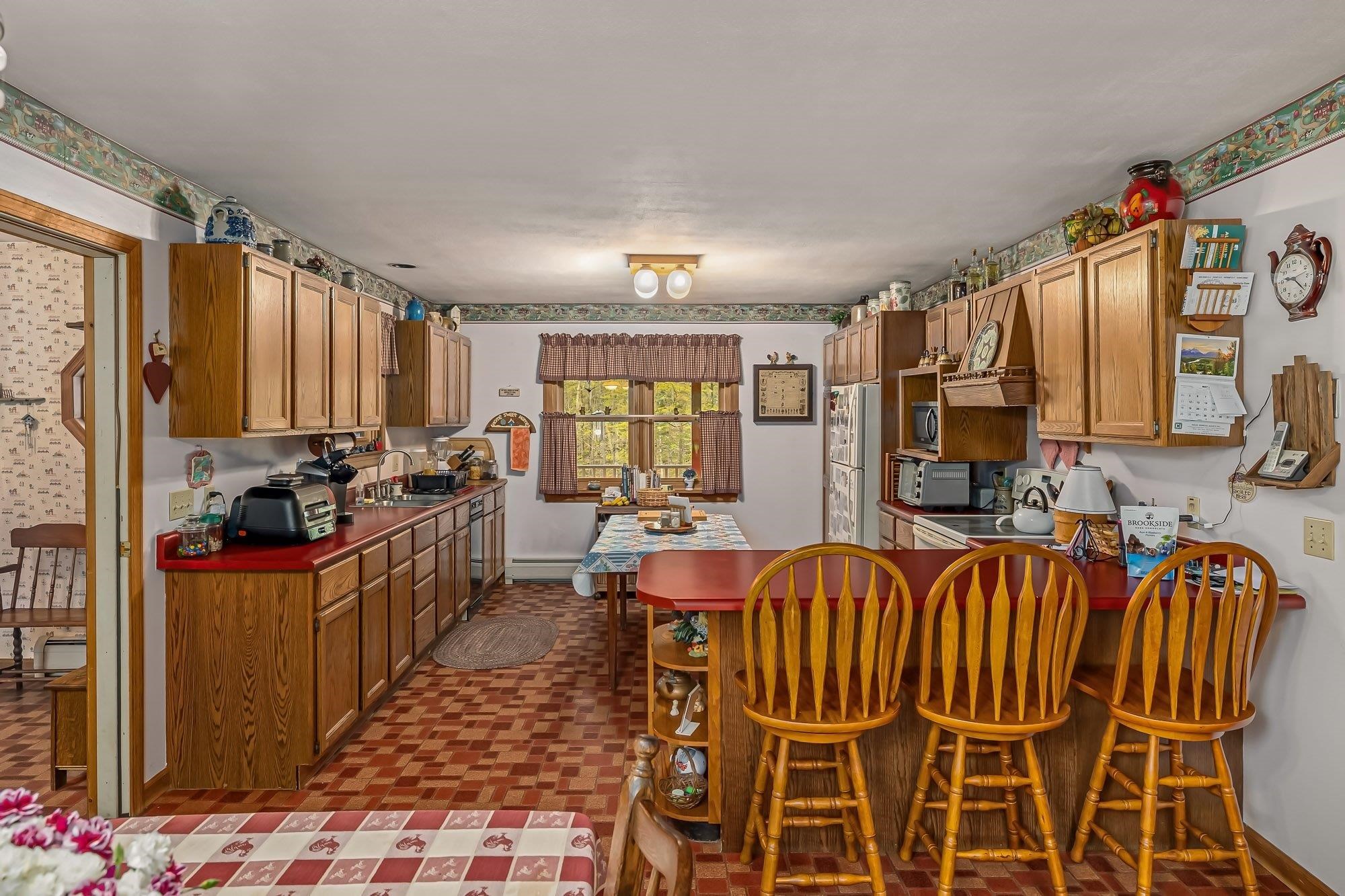 65 Paquette Road Bethel, VT 05060 - Photo 16 of 40 Gallery Image 16