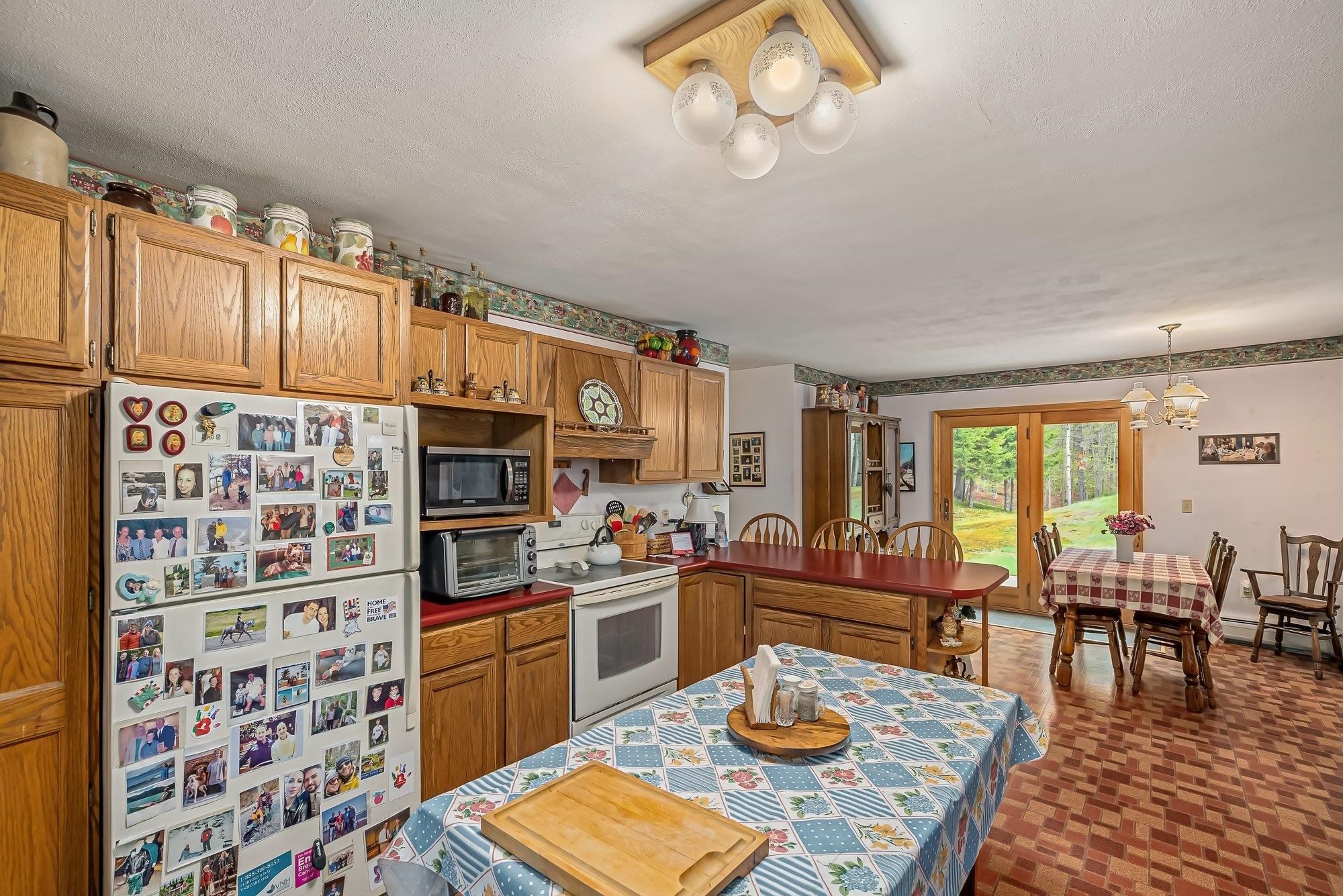 65 Paquette Road Bethel, VT 05060 - Photo 17 of 40 Gallery Image 17