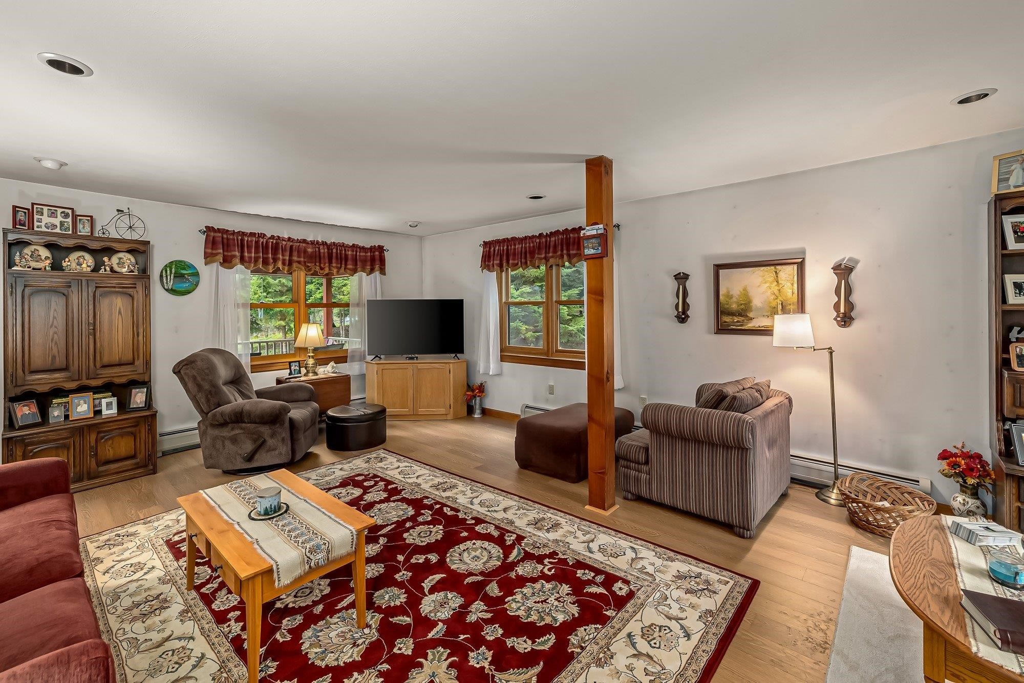 65 Paquette Road Bethel, VT 05060 - Photo 20 of 40 Gallery Image 20