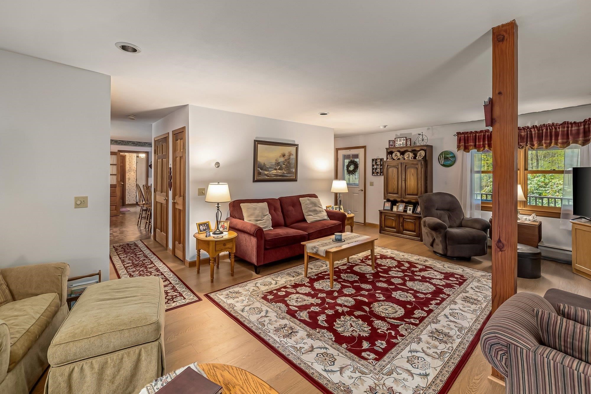 65 Paquette Road Bethel, VT 05060 - Photo 21 of 40 Gallery Image 21