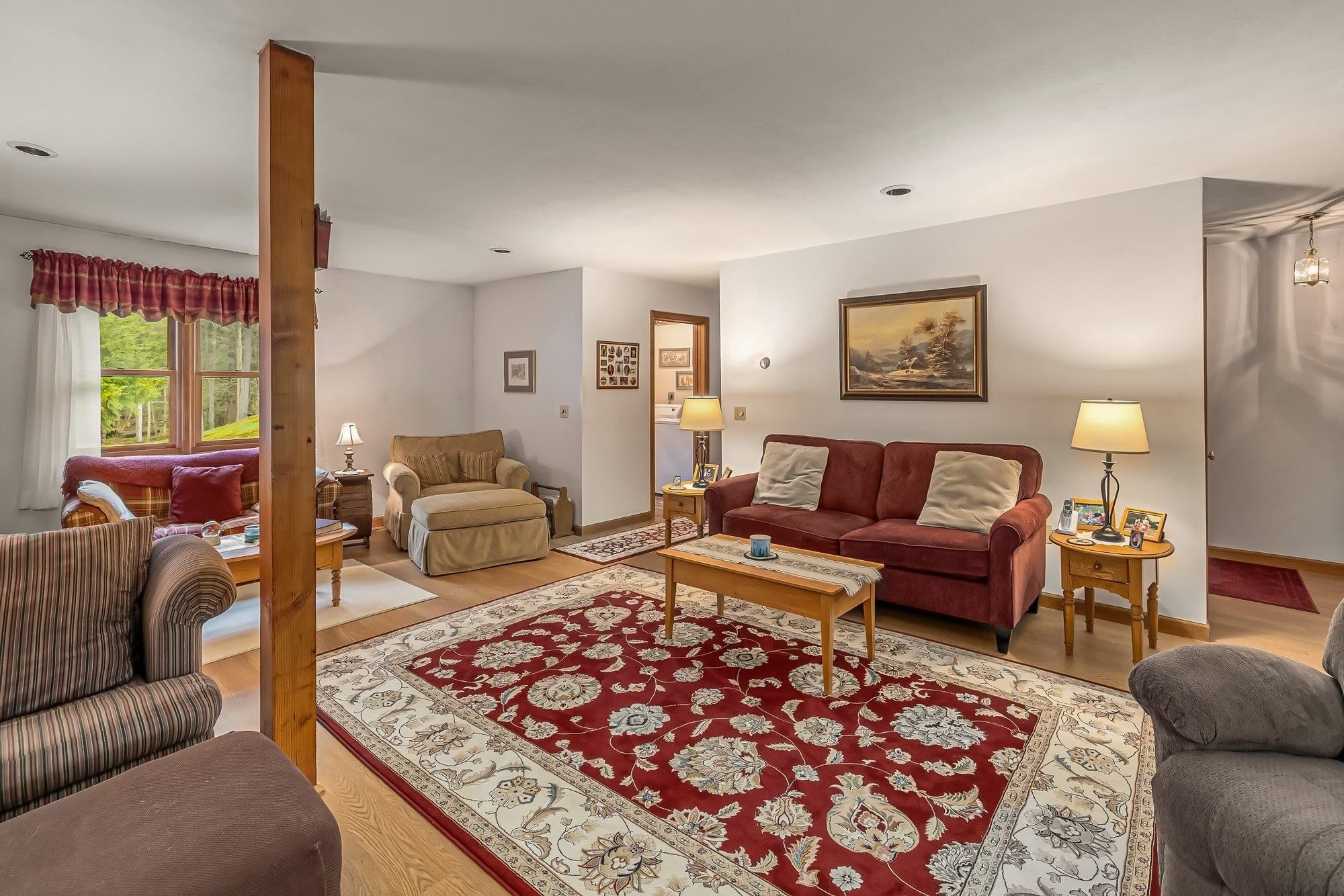 65 Paquette Road Bethel, VT 05060 - Photo 22 of 40 Gallery Image 22