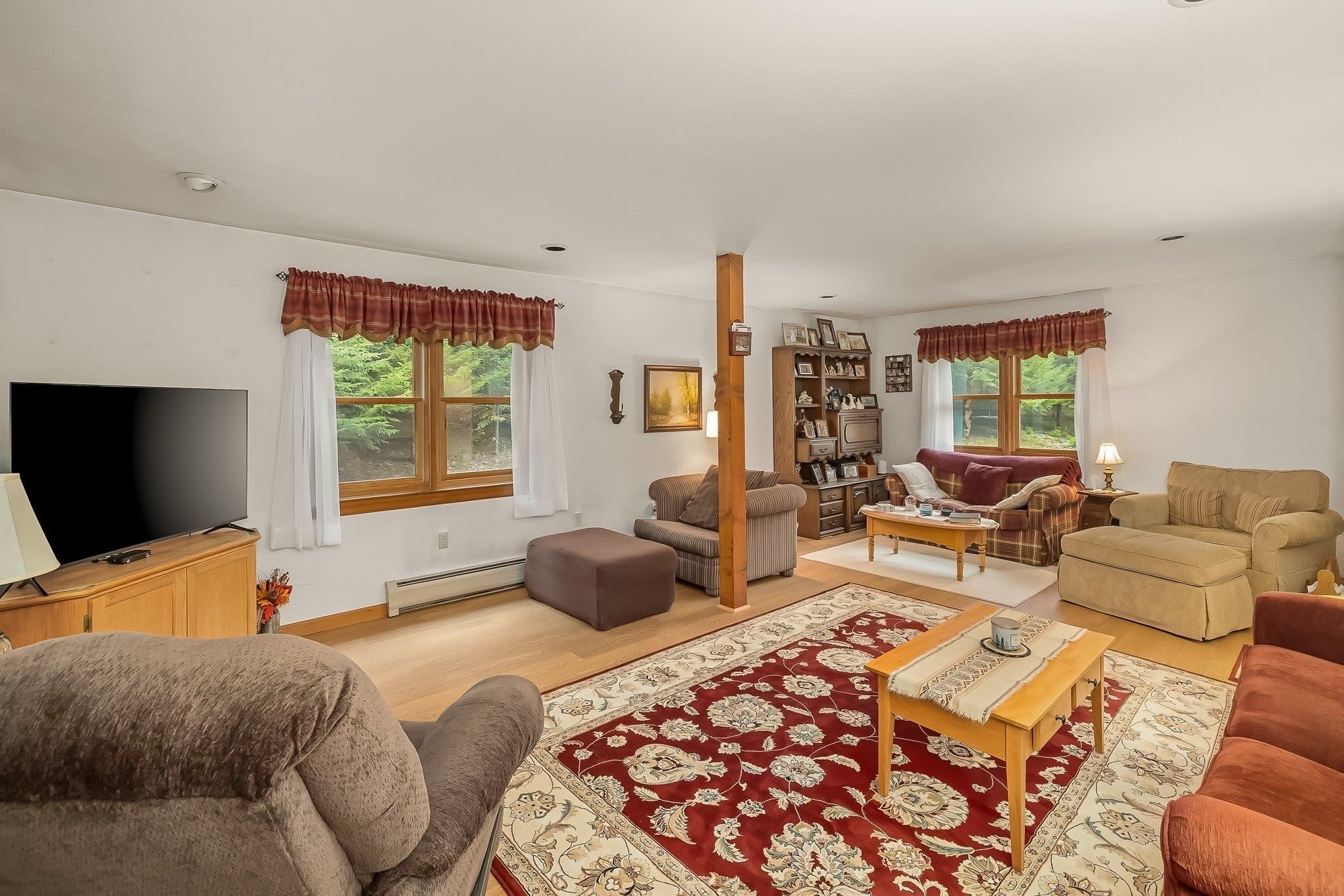 65 Paquette Road Bethel, VT 05060 - Photo 23 of 40 Gallery Image 23