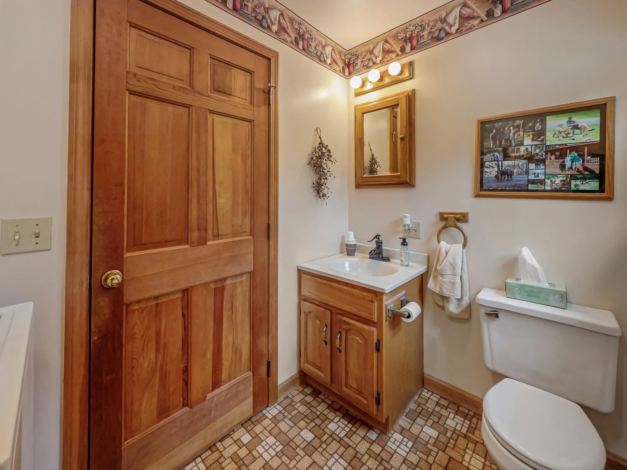 65 Paquette Road Bethel, VT 05060 - Photo 24 of 40 Gallery Image 24