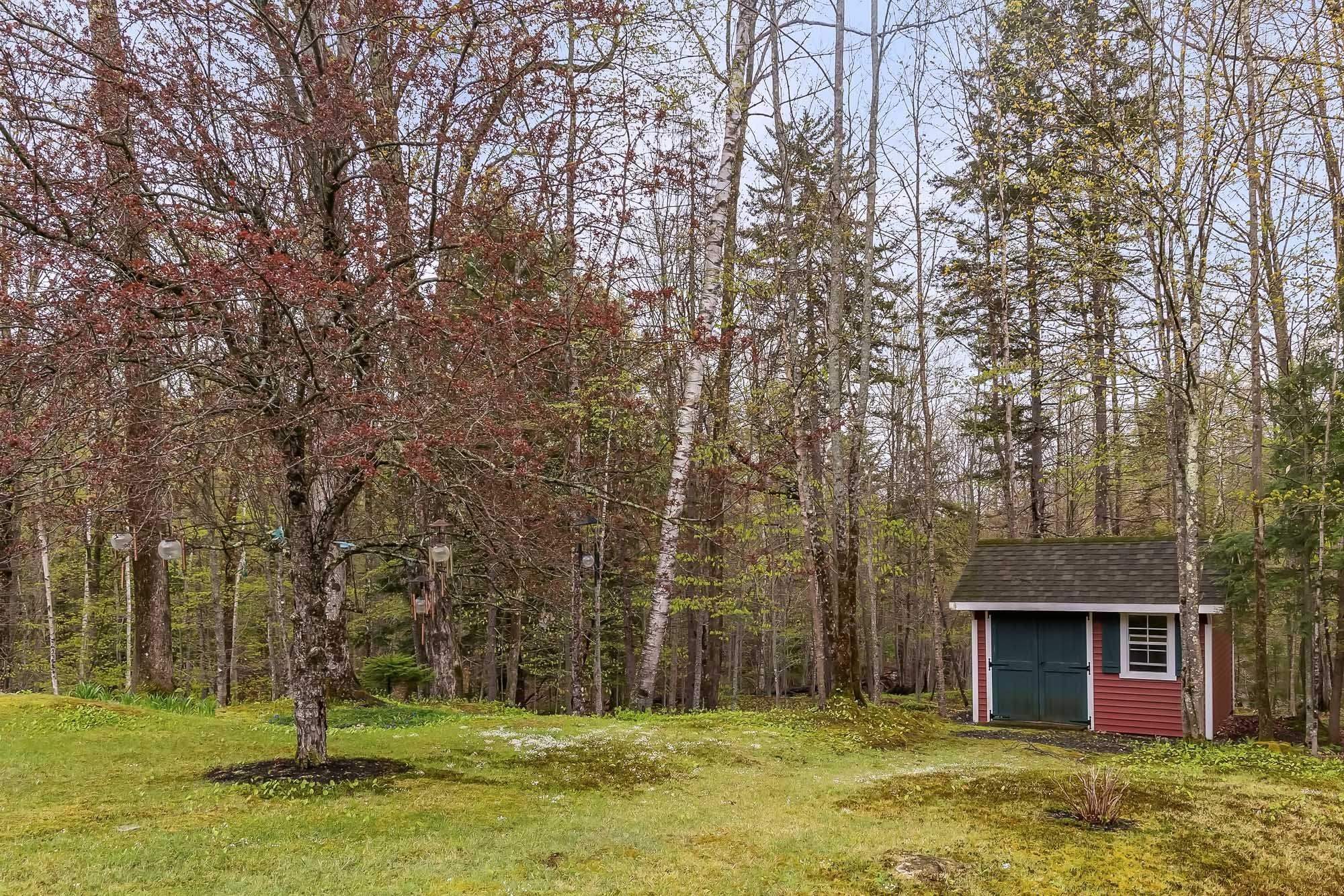 65 Paquette Road Bethel, VT 05060 - Photo 38 of 40 Gallery Image 38