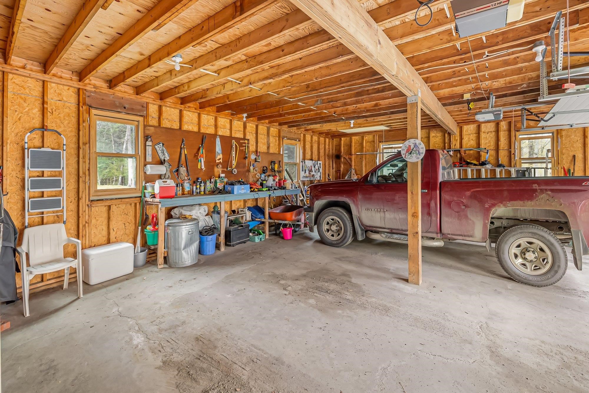 65 Paquette Road Bethel, VT 05060 - Photo 40 of 40 Gallery Image 40
