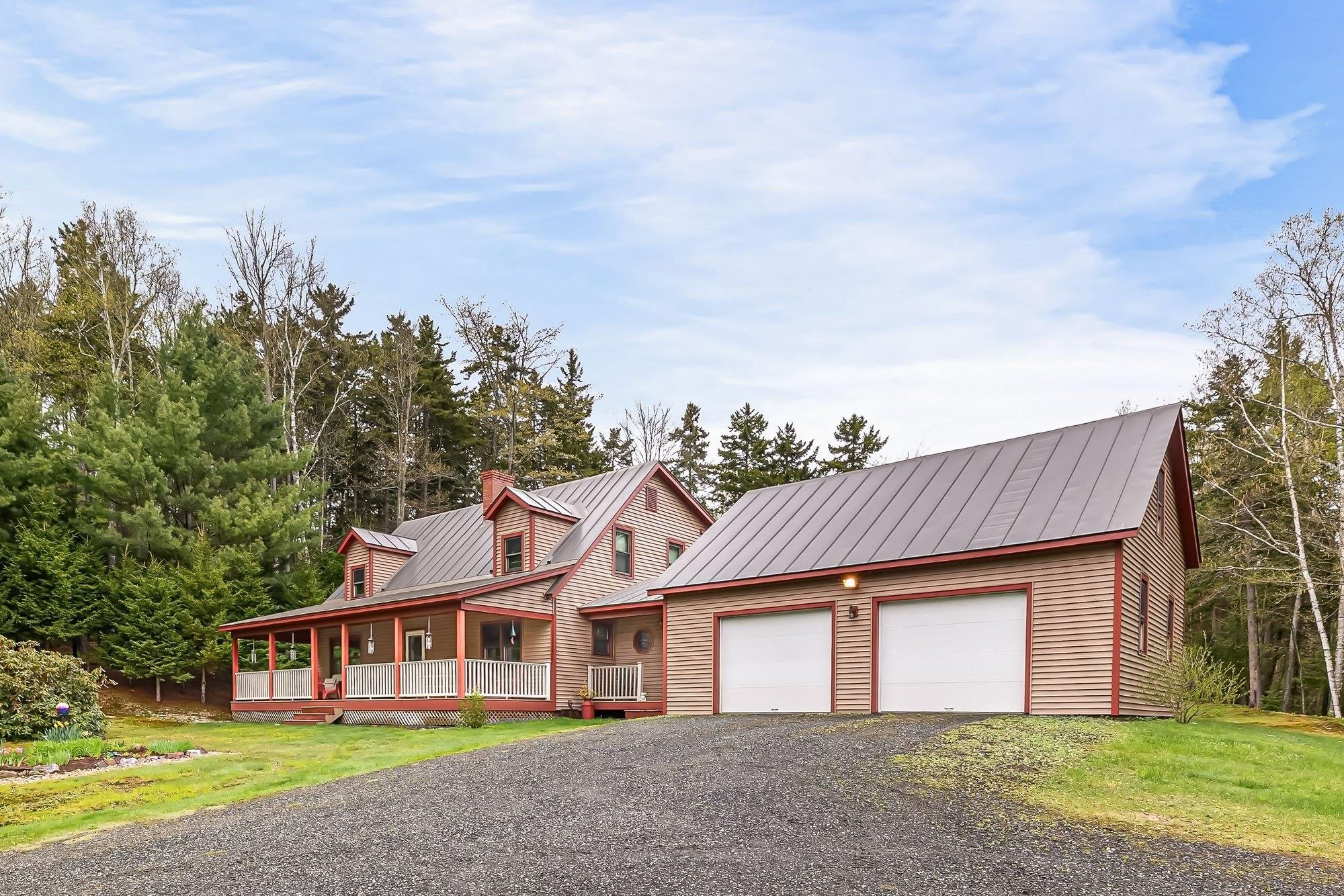 65 Paquette Road Bethel, VT 05060 - Photo 4 of 40 Gallery Image 4