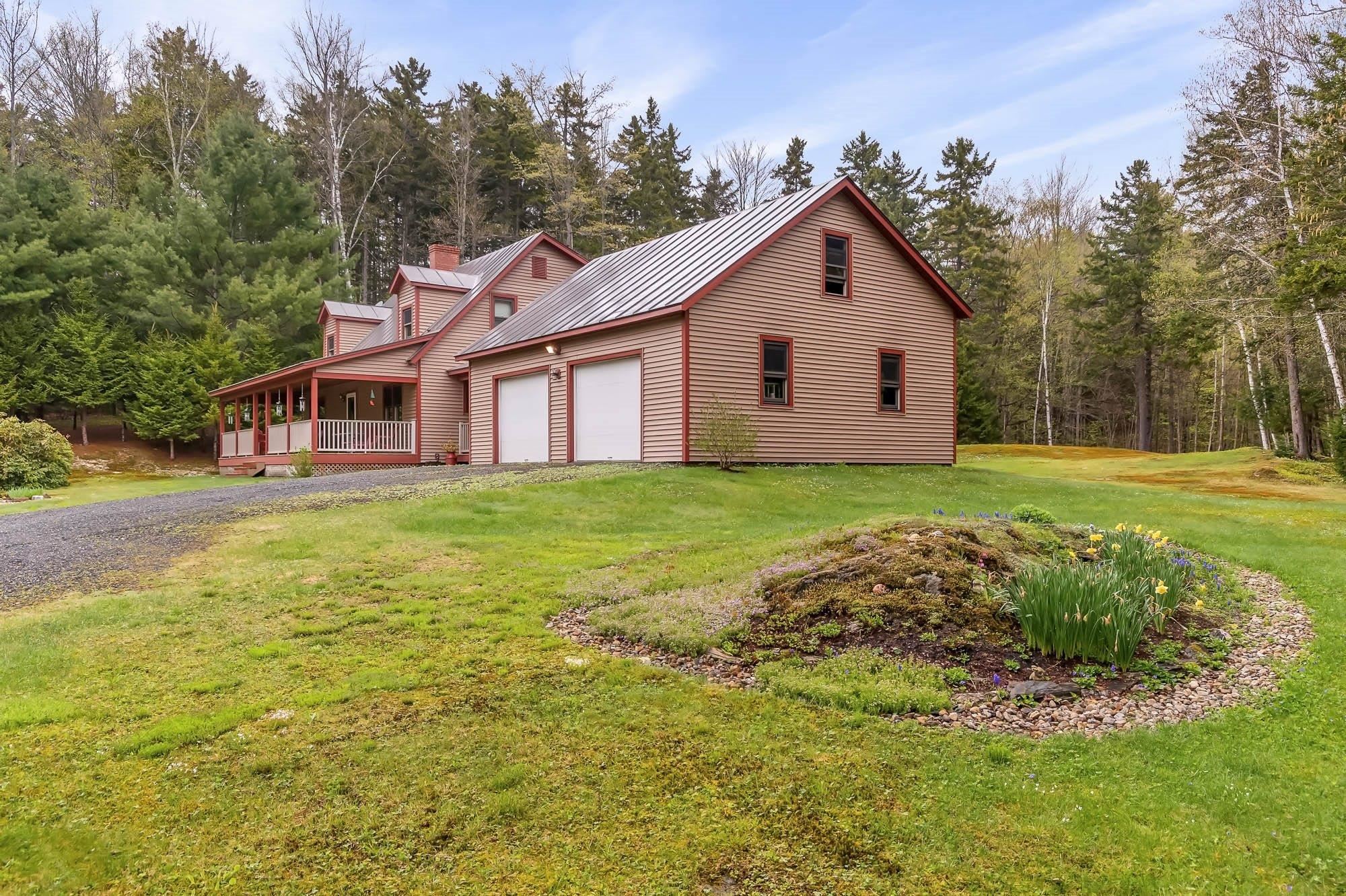 65 Paquette Road Bethel, VT 05060 - Photo 5 of 40 Gallery Image 5