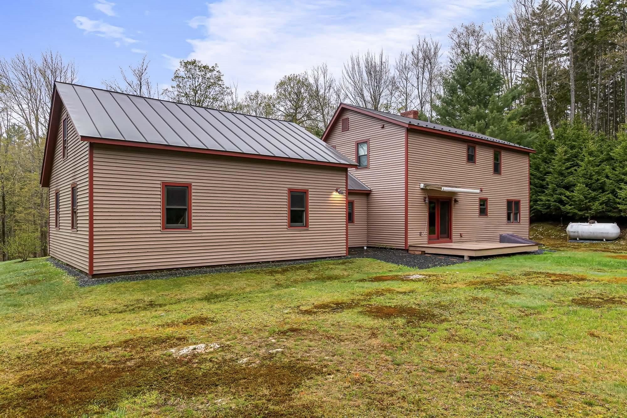 65 Paquette Road Bethel, VT 05060 - Photo 6 of 40 Gallery Image 6