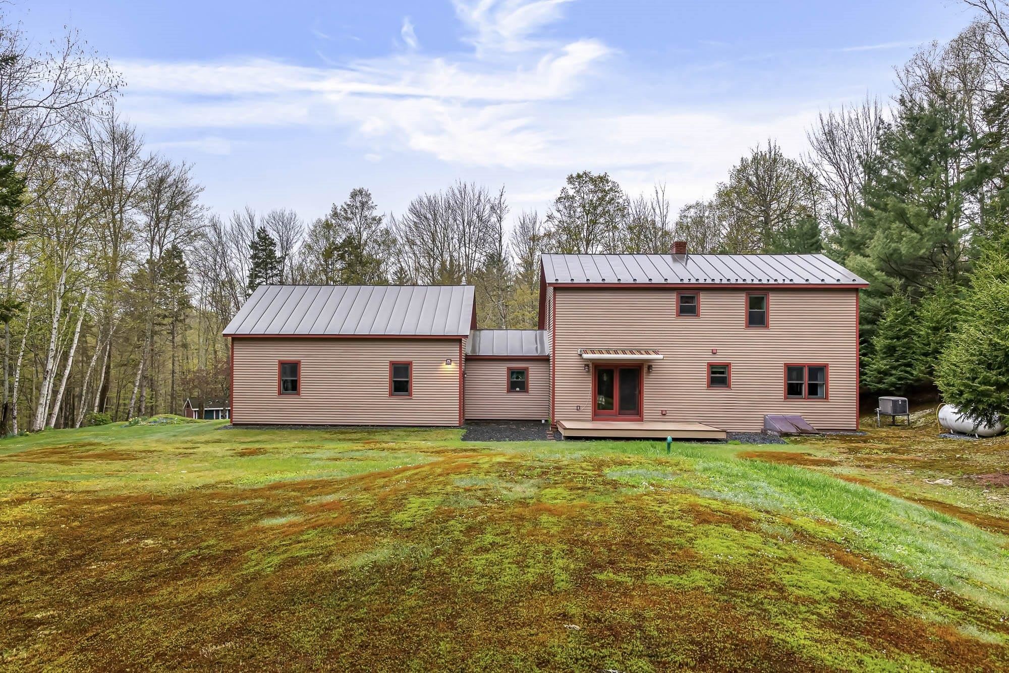 65 Paquette Road Bethel, VT 05060 - Photo 7 of 40 Gallery Image 7