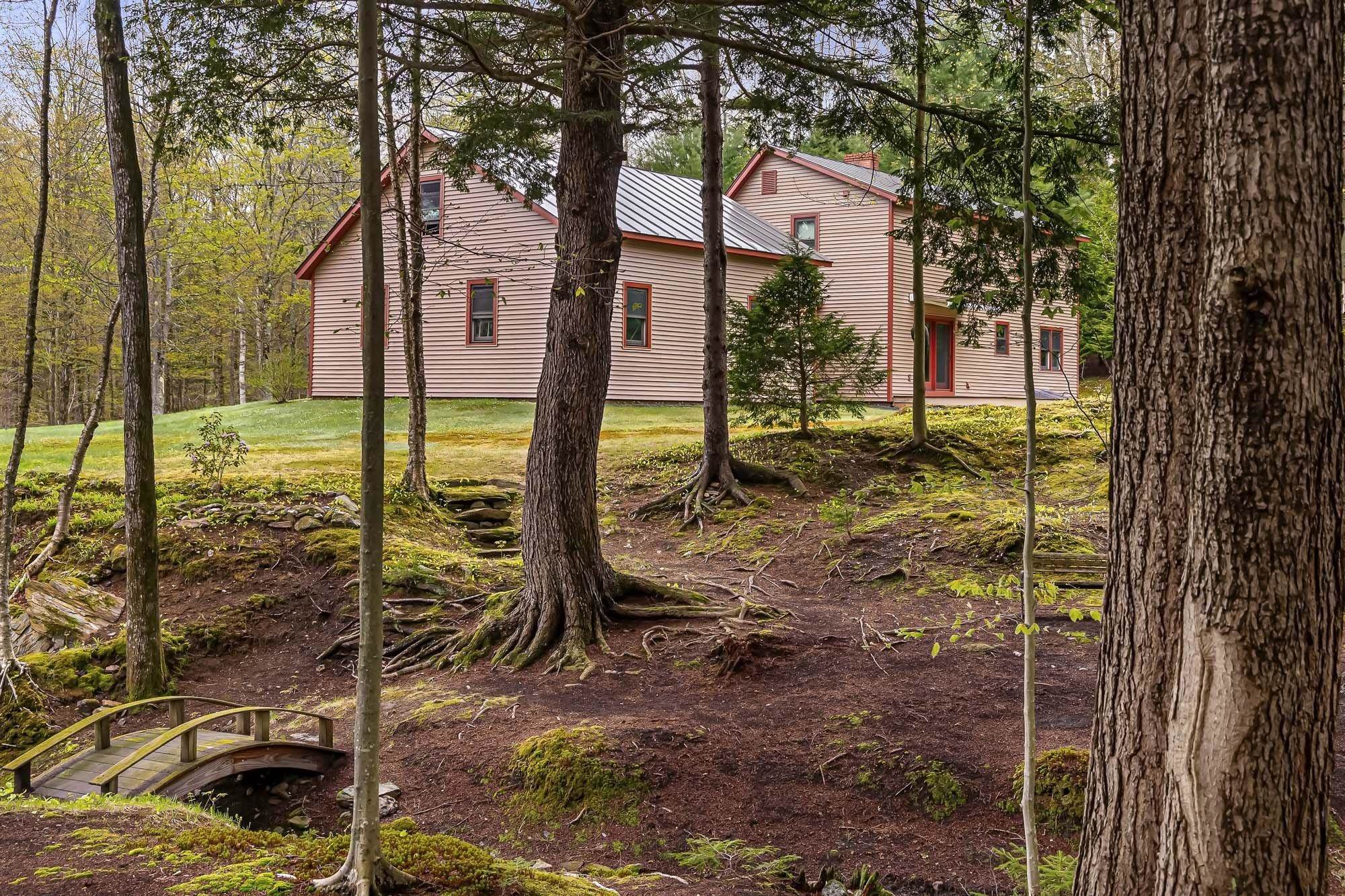65 Paquette Road Bethel, VT 05060 - Photo 9 of 40 Gallery Image 9