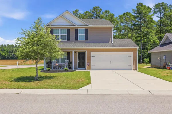 $265,000 | 340 Blue Rock Drive, Longs, SC 29568