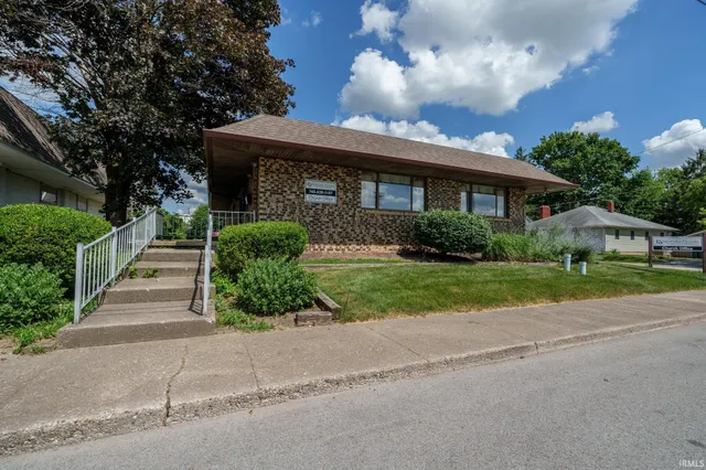 $199,000 | 124 South Green Street, Greentown, IN 46936