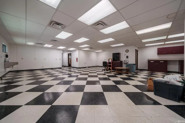 $199,000 | 124 South Green Street, Greentown, IN 46936