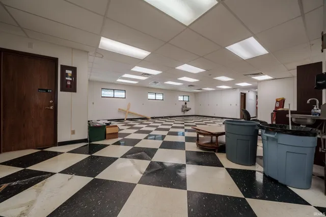 $199,000 | 124 South Green Street, Greentown, IN 46936