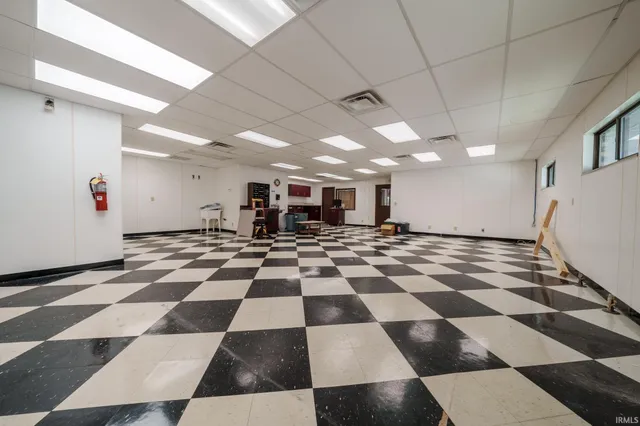 $199,000 | 124 South Green Street, Greentown, IN 46936