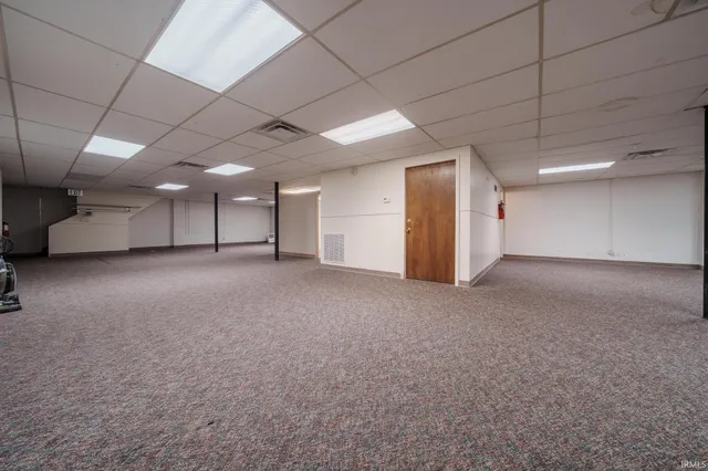 $199,000 | 124 South Green Street, Greentown, IN 46936