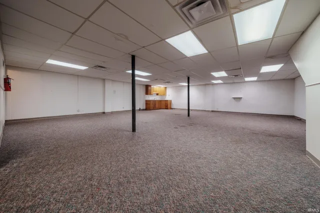 $199,000 | 124 South Green Street, Greentown, IN 46936