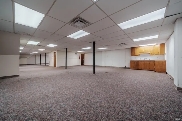 $199,000 | 124 South Green Street, Greentown, IN 46936