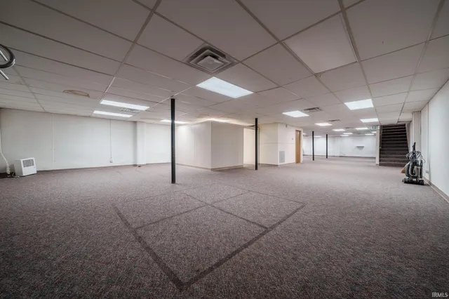 $199,000 | 124 South Green Street, Greentown, IN 46936