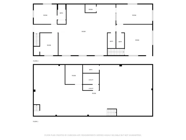 $199,000 | 124 South Green Street, Greentown, IN 46936