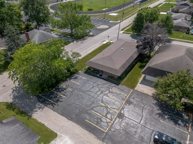 $199,000 | 124 South Green Street, Greentown, IN 46936