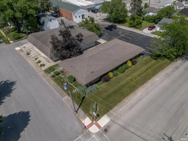 $199,000 | 124 South Green Street, Greentown, IN 46936