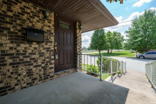 $199,000 | 124 South Green Street, Greentown, IN 46936