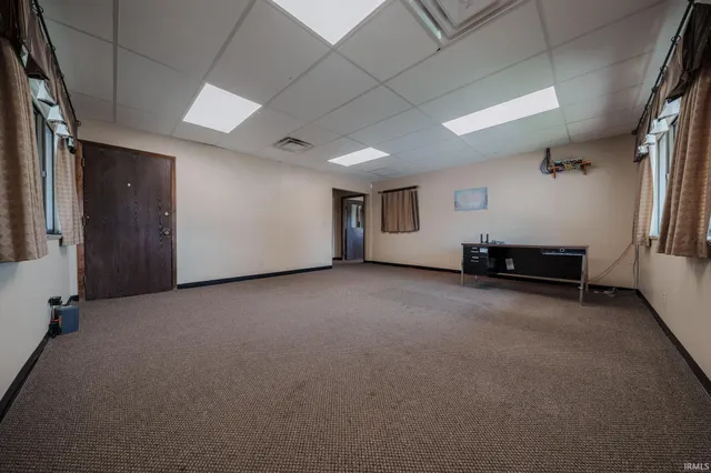 $199,000 | 124 South Green Street, Greentown, IN 46936