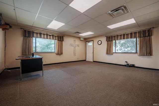 $199,000 | 124 South Green Street, Greentown, IN 46936