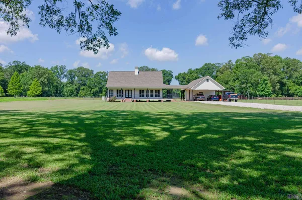 $446,000 | 4894 La Highway, Slaughter, LA 70777