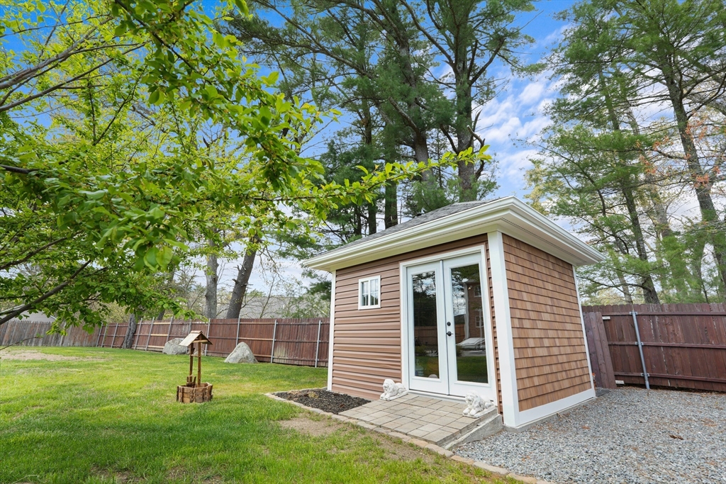 56 Chipaway Road Freetown, MA 02717 - Photo 38 of 38