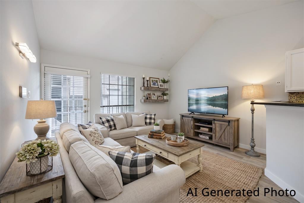 6108 Abrams Road, Unit 329 Dallas, TX 75231 - Photo 1 of 14 Virtually staged