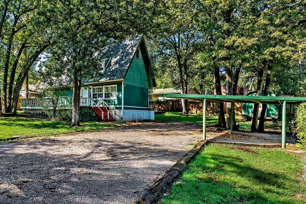 241 Robin Hood Road Gordonville, TX 76245 - Photo 32 of 40