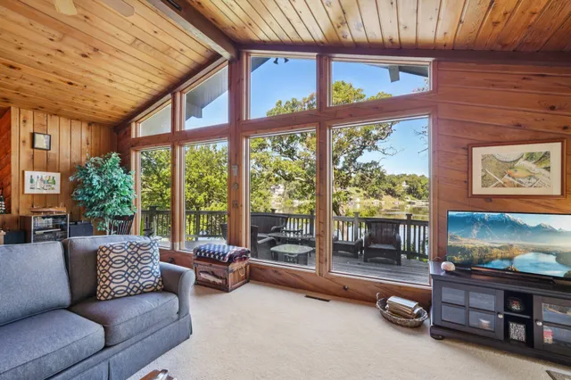 $1,299,000 | W5706 Bubbling Springs Drive, La Grange, WI 53121