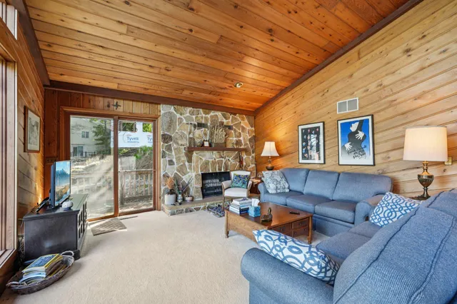 $1,299,000 | W5706 Bubbling Springs Drive, La Grange, WI 53121