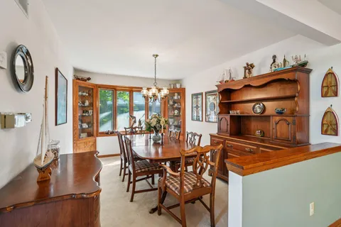 $1,299,000 | W5706 Bubbling Springs Drive, La Grange, WI 53121