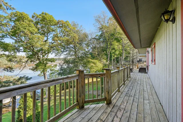 $1,299,000 | W5706 Bubbling Springs Drive, La Grange, WI 53121