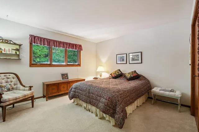 $1,299,000 | W5706 Bubbling Springs Drive, La Grange, WI 53121