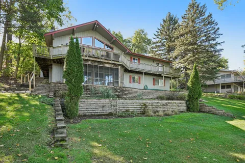 $1,299,000 | W5706 Bubbling Springs Drive, La Grange, WI 53121