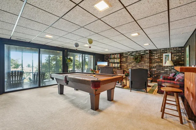 $1,299,000 | W5706 Bubbling Springs Drive, La Grange, WI 53121