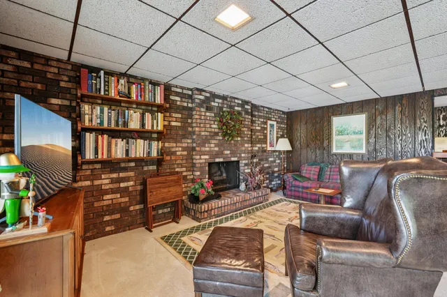 $1,299,000 | W5706 Bubbling Springs Drive, La Grange, WI 53121