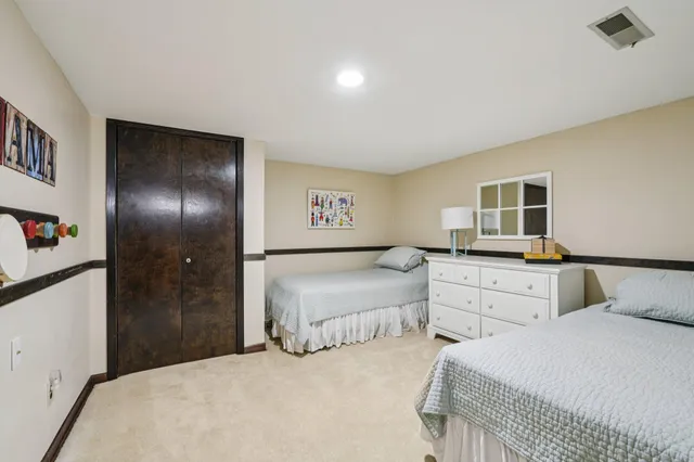 $1,299,000 | W5706 Bubbling Springs Drive, La Grange, WI 53121