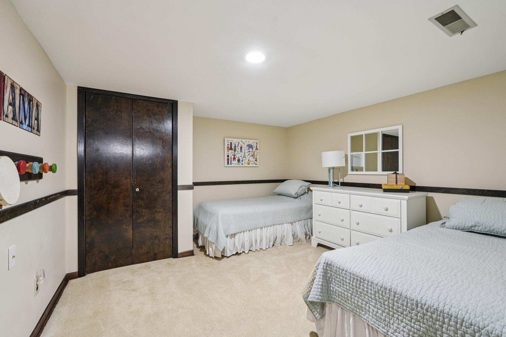 W5706 Bubbling Springs Drive La Grange, WI 53121 - Photo 34 of 52 Bonus room 1 LL