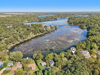 $1,299,000 | W5706 Bubbling Springs Drive, La Grange, WI 53121