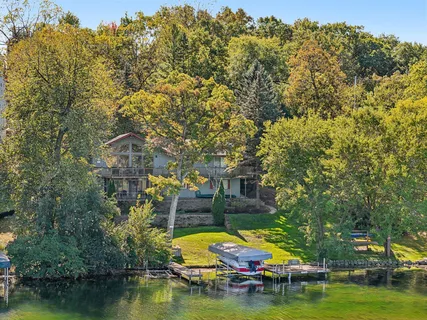 $1,299,000 | W5706 Bubbling Springs Drive, La Grange, WI 53121