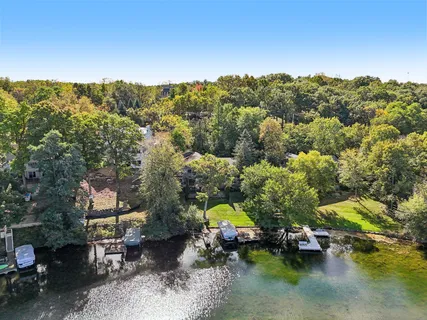 $1,299,000 | W5706 Bubbling Springs Drive, La Grange, WI 53121