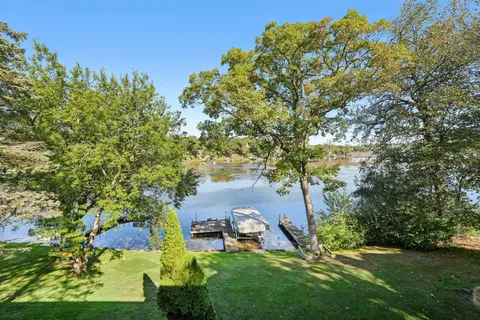 $1,299,000 | W5706 Bubbling Springs Drive, La Grange, WI 53121