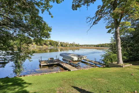 $1,299,000 | W5706 Bubbling Springs Drive, La Grange, WI 53121