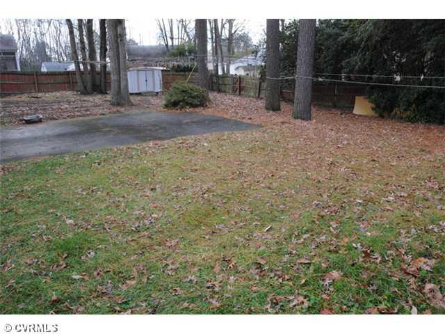 7804 Biscayne Road Henrico, VA 23294 - Photo 13 of 13 Gallery Image 13